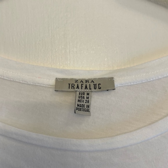 Zara tshirt - Picture 3 of 4